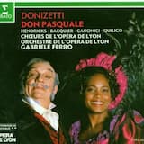 Don Pasquale: Atto I