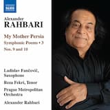 My Mother Persia: Symphonic Poem no. 9 "Nohe Khan": I. Lento - Allegro