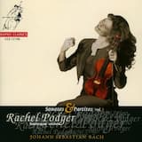 Violin Partita No. 1 in B minor, BWV 1002: VI. Double