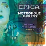 Beyond the Matrix – The Battle