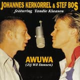 Awuwa (Zij wil dansen)