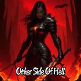 Other Side Of Hell - MUSICHOUSE77