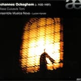 Messe en ré : Kyrie