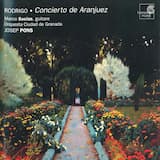 Concierto de Aranjuez: I. Allegro con spirito