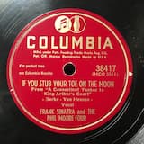 If You Stub Your Toe on the Moon