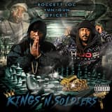 Kings N Soldiers