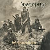 SS Marschiert In Feindesland