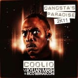 Gangsta’s Paradise 2K11 (Bernasconi & Farenthide radio mix)