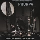 Fundamental Mantra of Bon