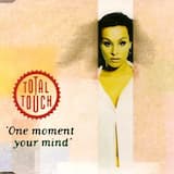One Moment Your Mind (radio edit)