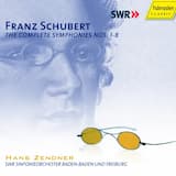 Symphony No. 1 in D major D. 82: I. Adagio - Allegro vivace