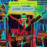 Jag säger upp mig (nixonpose)