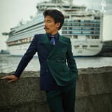 目が醒めるまで