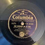 She Reminds Me of You