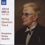 String Quartet no. 16 in B-flat major: I. Adagio – Allegretto
