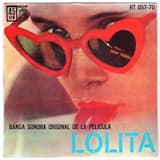 Tema de amor de Lolita