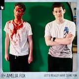 Let’s Just Have Some Fun