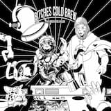 All Man Milk - Bitches Cold Brew