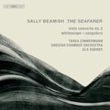 Viola Concerto no. 2 "The Seafarer": I. Andante irrequieto