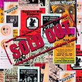 St. Louis Cemetery Blues