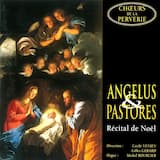 Make we joy now in this fest