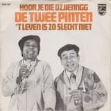 Hoor je die dzjienngg