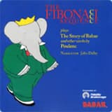 The Story of Babar the Little Elephant