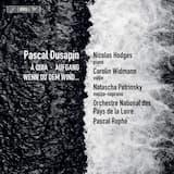 Wenn du dem Wind...: I. Sei ruhig meine Königin