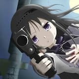 BREAKCORE THUGGIN' (feat. Acidgvrl)