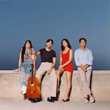 LOS ALMENDROS - Directo