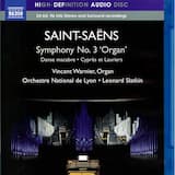 Danse macabre, op. 40