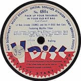 Pack Up Your Troubles in Your Old Kit Bag