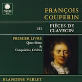 Quatrieme Prelude De L'Art De Toucher Le Clavecin