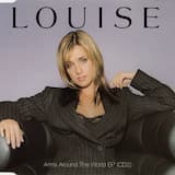 Arms Around the World (radio mix)