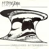 The Bitterness and the Bereavement