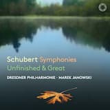 Symphony in B minor, D 759 “Unfinished”: I. Allegro moderato