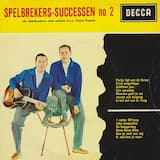 Parijs ligt aan de Seine / C’est magnifique / Achttien jaar / Een sprookje / Waarom geef je me steeds een knipoog / In het dal van de Taag