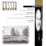 Violin Concerto in D major, op. 77: Allegro giocoso, ma non troppo vivace