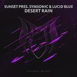 Desert Rain (original mix)