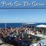 Party on the Ocean
