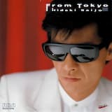 CITY DREAMS FROM TOKYO