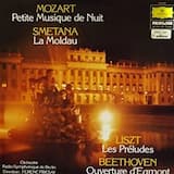 Petite Musique de nuit: Menuetto. Allegretto