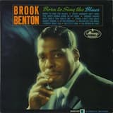 Born to Sing the Blues