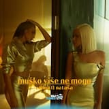 Muško više ne mogu