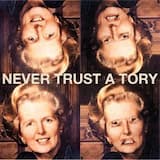 Never Trust a Tory