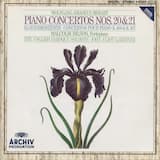 Concerto for Piano and Orchestra No. 20 in D minor, K. 466: I. Allegro