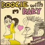 Boogie With M’ Baby