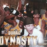 Tetrahydrons on Mars