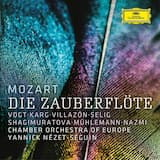 Die Zauberflöte, K. 620: Ouverture