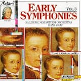 Symphony No. 9 in C Major, K.73 (75a): I. Allegro